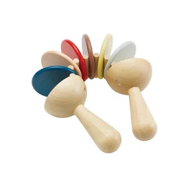 Plantoys Clapping Toy PT-6442