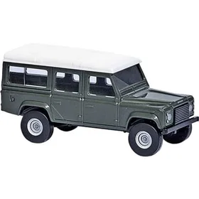 Busch 1/24 Land Rover Defender (8371)
