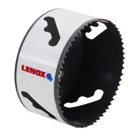 Lenox Hole Saw Bi-Metal T3 102mm
