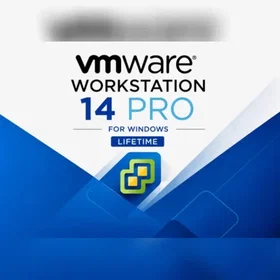 VMware Workstation 14 Pro