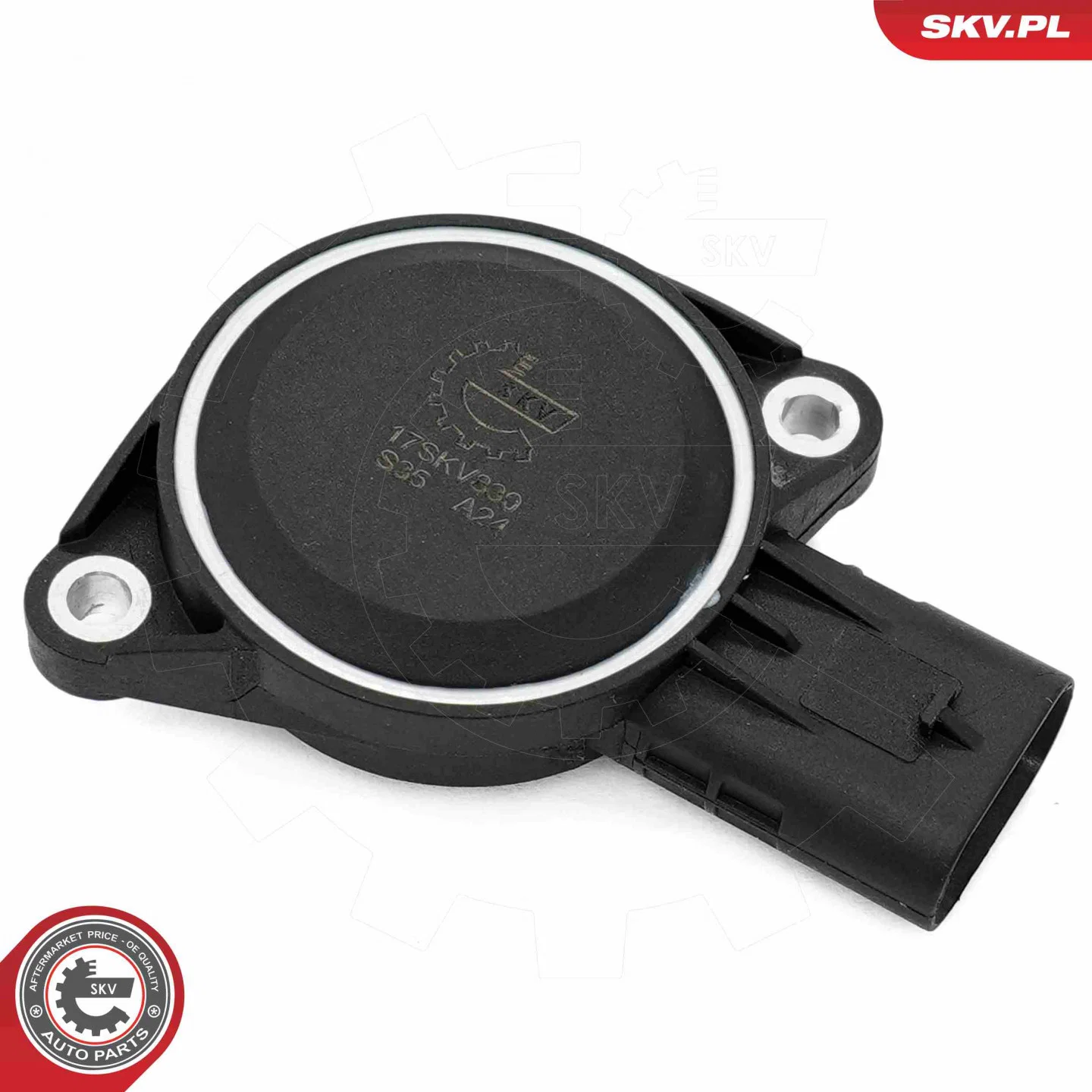 Esen SKV Throttle Body Control Valve 17SKV830