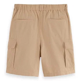 Scotch & Soda Relaxed Fit Cargo Shorts (Miesten)
