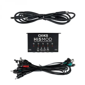 Temple Audio CIOKS Hi5MOD