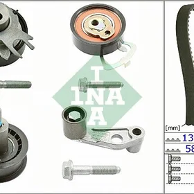 INA Kit de courroie de distribution 530 0089 10