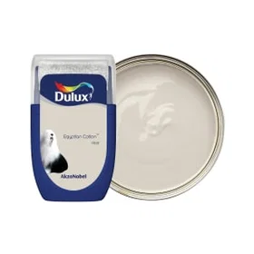 Dulux Colour Tester Egyptian Cotton 0.03L