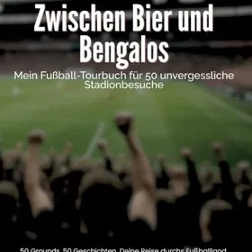 Vero Fotbollsturnébok