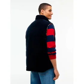 Tommy Hilfiger Reversible Vest (Men's)