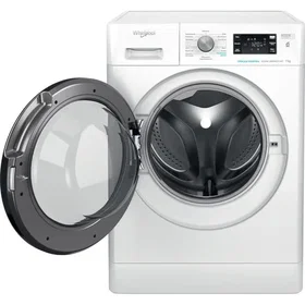 Whirlpool FFB7269BVPL (Svart)