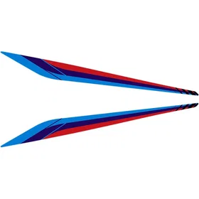 Uniracing Vehicle Decals - Graphics Kit