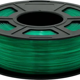 Recycling rPETG Mystic Emerald 1.75mm 1kg