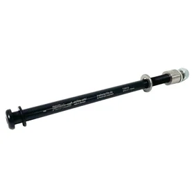 Radoxx M12x1.5 180 Mm Through Axle Silver