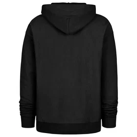 47 Brand New York Yankees Cartoon Foundation Hoodie (Herr)