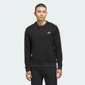 Adidas Ultimate365 Climawarm Crewneck (Menn)