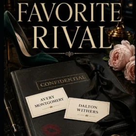 Independently His Favorite Rival : An Older Woman Younger Man Romance (book)