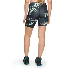 Trangoworld Berdun Shorts (Dam)