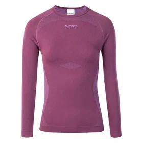 HI-TEC Rair Long Sleeve Base Layer (Women's)