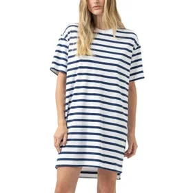 Mey Breezy Stripes Sleepshirt (Dam)