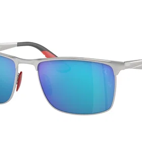 Ray-Ban RB3726M Polarisé