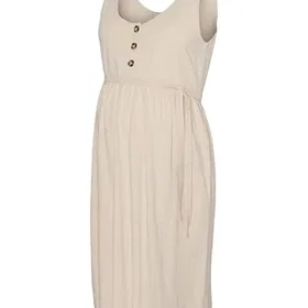 Mamalicious Mlevi Lia Sl Jrs Abk Dress