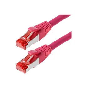 Helos S/FTP Cat6 1.5m Patch Cable 118042