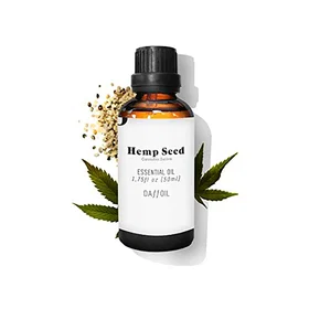 Daffoil Hemp Seed Aroma Essence 50ml