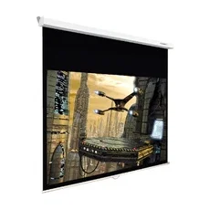 Lumene Plazza HD Manual 1:1 170"