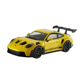 Hot Wheels Premium Cars 1:43 Porsche 911 GT3 RS JCN66
