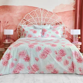 Anne's Percale Housse de couette 140x200cm
