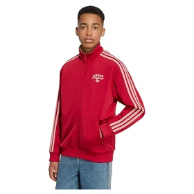 Adidas Originals Firebird Track Full Zip Sweatshirt (Unisex)