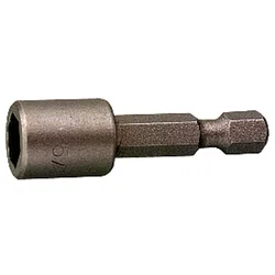 MOMENTO PNSM10MMF Socket Grip 10mm 50mm 1/4"
