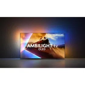Philips 55OLED770 55" Smart TV OLED
