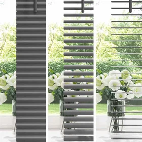 vidaXL Venetian Blind 175x70cm