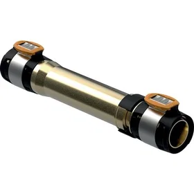 Flowfit CuZn21Si3P Kobling 50mm