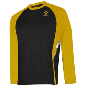 Gravity No Thermoactive Long Sleeve T-shirt Svart S