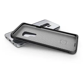 Xdoria Läderfodral för Samsung Galaxy S9+