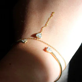 Stine A. J'adore Bracelet 3230-02-OS