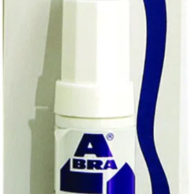 Sunchem Abratex Touch-up Lackfärg RAL 9010 0.012L
