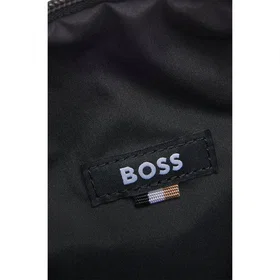 Boss Stenson Messenger Bag