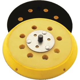 Flexipads Dual Action Sander Pad