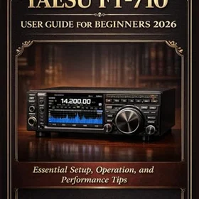 Yaesu FT-710