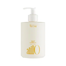 ANILLO Hydrating Yuzu & Cedarwood Body Lotion 450ml