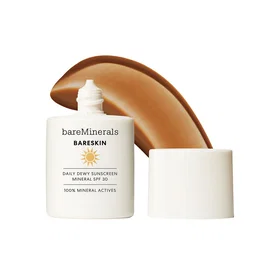 bareMinerals BARESKIN Daily Dewy Crème solaire Mineral SPF30 30ml