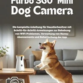 FURBO 360° MINI