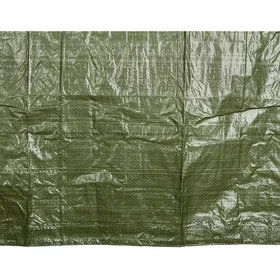 ETC Tarp 100g/m² 1.7x2.0 m vit 431400