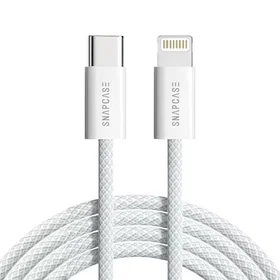 Snapcase 50055 USB-C till Lightning 2m