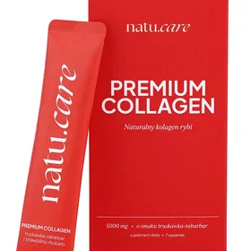 Natu Collagen Premium 5000mg 7 Sachets