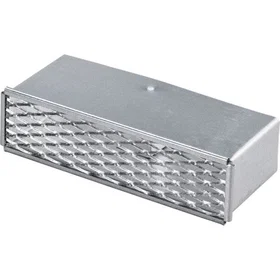 Duka Type 180.2 56x230mm galvaniseret