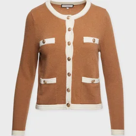 Andiata Charlott Cardigan (Femme)