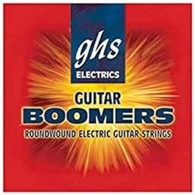 GHS Boomers Electric