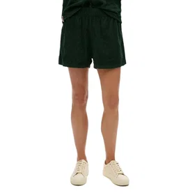 Superdry Country Club Towelling Shorts (Women's)